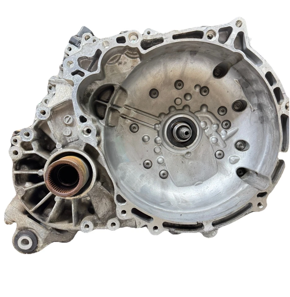 Jeep Cherokee 2014-2021 2,4 L 4x4 transmisión 9 velocidades 948TE/9 HP48 (DF5) 72 k millas Foto 1 de 4