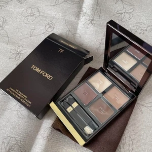 TOM FORD BEAUTY Eye Color Quad 03 Cocoa Mirage (10g / 0.35oz) 4 colors - Picture 1 of 4