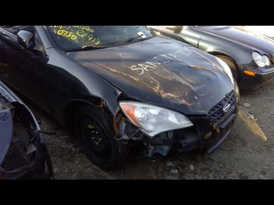 Transmisión automática cupé 2,0 L 5 velocidades compatible con 09-12 GENESIS 582406 Foto 1 de 4