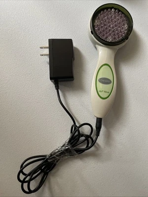 Terapia de alivio del dolor dpl Nuve articulaciones de luz músculos antienvejecimiento LED infrarrojo  Foto 1 de 4