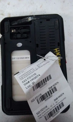 Насос подвески 2016 Ford Mustang - Изображение 1 из 4