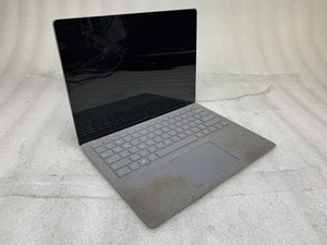 Microsoft Surface Laptop 2 Core i7-8650U 1.9GHz 8GB RAM 256GB SSD Windows 10 Pro - Picture 1 of 9