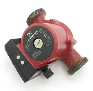 Bomba de circulación GRUNDFOS UPE 32-60 180 bomba de calefacción G 2" 180mm 10bar 230V 59586505 - Imagen 1 de 5