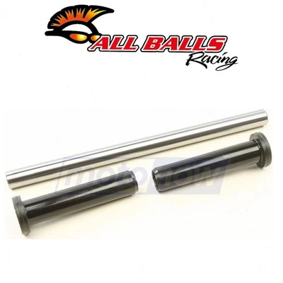 All Balls Front Lower A-Arm Bearing Kit for 2012-2013 Polaris Ranger RZR st Foto 1 de 4