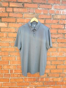 Charles Tyrwhitt Extra Large Stahlblau Herren Polo Gebraucht (B) - Bild 1 von 6