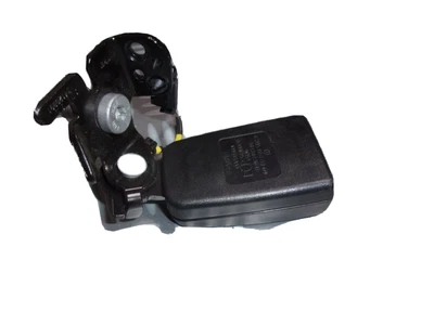 Rear seatbelt buckle Mercedes C-Class W205, GLC W253 A2058600669 - Image 1 of 4