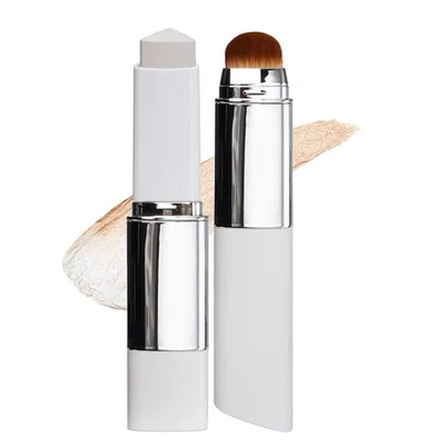 Blanc Cover Cream Stick V White - Korean Color-Changing Foundation Stick with br - Bild 1 von 4