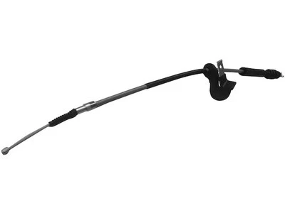 Cable de freno de estacionamiento trasero derecho BMW 750i 2006-2007 93885DVYT Foto 1 de 3