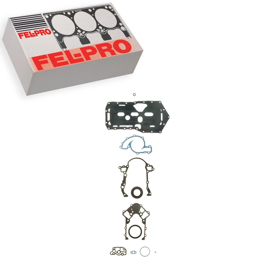 Juego de juntas de conversión de motor Fel-Pro para Pontiac Bonneville 1995-1999 Foto 1 de 1