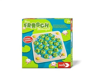 Noris 606012168 - Juego de notas Mi rana - Nuevo - Imagen 1 de 1