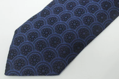 KENZO Homme ties for men silk made in Italy, dry clean only - Image 1 of 4
