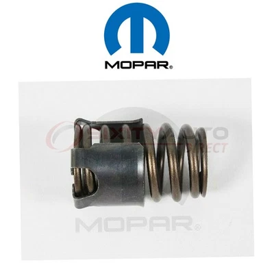 Mopar Valve Spring for 2004-2008 Dodge Durango 5.7L V8 - Engine Camshaft lw Foto 1 de 4