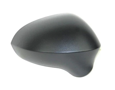 PARA SEAT EXEO 09-13 LEON 09-12 IBIZA 09- TAPA ESPEJO RETROVISOR LATERAL DERECHO NEGRO Foto 1 de 3
