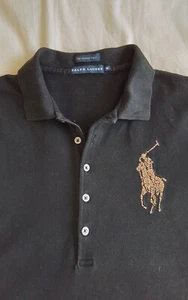 Ralph Lauren Skinny Polo Größe M - Bild 1 von 4