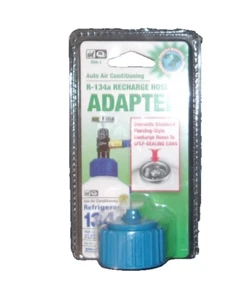 IDQ Recharge Hose Adapter Valve - Picture 1 of 1