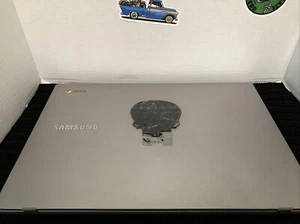Samsung Chrome EX350XBA-K05US no enciende piezas solo hacer oferta - Imagen 1 de 9