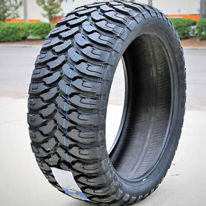 Tire Comforser CF3000 LT 35X13.50R26 Load E 10 Ply MT M/T Mud - Picture 1 of 12