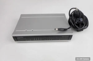 Lancom 1721+ VPN ADSL2 Router ADSL2+ / ISDN, 5 IPsec VPN-Kanäle, Load Balancing - Bild 1 von 1