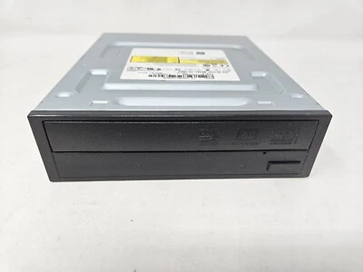 Grabadora de DVD/CD-RW Toshiba Samsung TS-H653 / 0D5PV2 SATA Foto 1 de 3