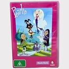 Pearlie - Hurly Burly! (5 Episodes, Madman, 2009) DVD - Region 4, PAL