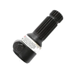 PTO Adapter 1 3/8" 21 Splines Female 1 3/4" 20 Splines Male - Picture 1 of 5