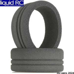 JConcepts 3241 Dirt-Tech Foam Grip Gray 2 : Spektrum Sanwa Fut - Picture 1 of 2