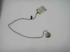 Carte modem avec cable pour pc portable Acer ASPIRE 5738/5338 - Afbeelding 1 van 1