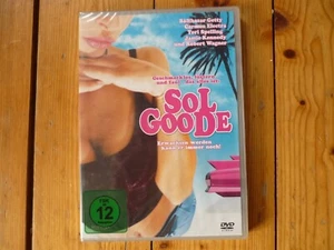 Sol Goode / Getty, Balthazar Towne, Katharine DVD OVP - Bild 1 von 2