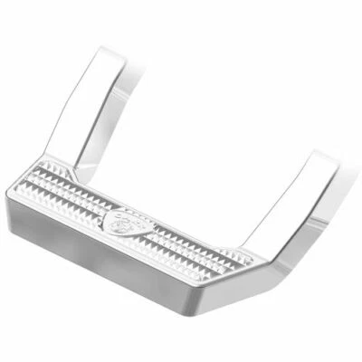 Carr 119772 degraus de aro leves XM3 para Dodge Ram 1500-5500 2009-2020 - Imagem 1 de 3