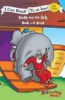 Noah and the Ark / No y el arca by Vida (English) Paperback Book