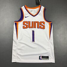100% Authentic Devin Booker Nike Suns Association Edition Jersey Size 44 M Mens