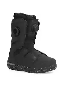 Botas de snowboard para mujer RIDE Karmyn Zonal 2025 nuevas en caja $380 8 negras BOA - Imagen 1 de 4