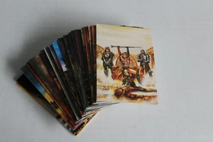 1993 Comic Image~From FantasyTo Reality-Luis Royo~Complete Base Set~90 Cards - Picture 1 of 1