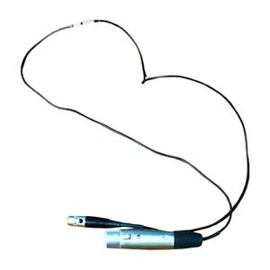 CONECTOR CABLE SWITCHCRAFT MC40 - Imagen 1 de 3