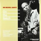 Rockwell Bob   Quartet   On The Natch New Vinyl