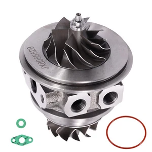 Turbocompressore Cartuccia Per Volvo S60 2.5T AWD Sedan 4D 2004-2005 49377-06200 - Picture 1 of 12