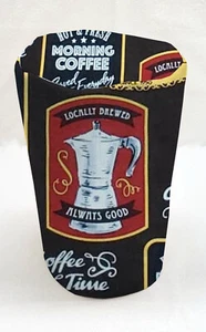 Cubierta para abrelatas de café por la mañana - Imagen 1 de 1