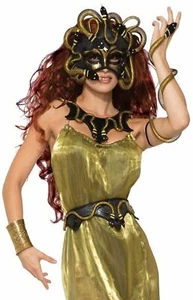 Medusa Costume Belt - Picture 1 of 2