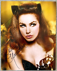Julie Newmar Signed In Person 8x10 Photo - To Wong Foo, Catwoman