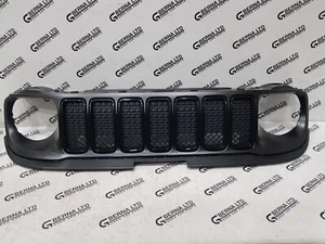 GENUINE JEEP RENEGADE 2019-2022 FRONT BONNET RADIATOR GRILL 735672991 - Picture 1 of 15