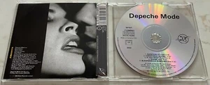 Depeche Mode A Question Of Lust France CD Rare Mute 30167 Black Celebration 1986 - Bild 1 von 2