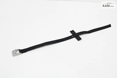 AUDI A3 QUATTRO 2015-2020 SEDÁN MOTOR BATERÍA BANDEJA SOPORTE OEM Foto 1 de 4