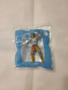 McDonald's Happy Meal Raya The Last Dragon Namaari #7 Toy New Sealed 2021 - Picture 1 of 2