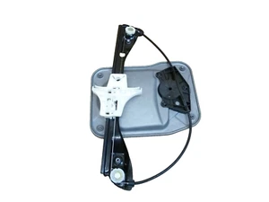 Skoda Fabia II 5J Right Rear Mechanics Electric Window Regulator 5J4839402H - Picture 1 of 2