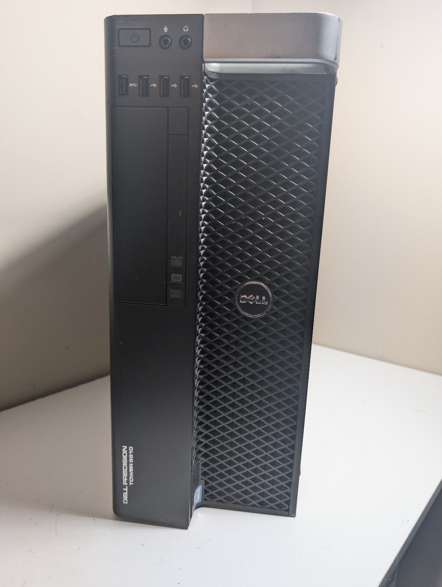 Windowsデスクトップ Precision 5810 Win11pro Xeon 32G SSD+HDD Precision 5810 Win11pro Xeon 32G SSD+HDD - メルカリ