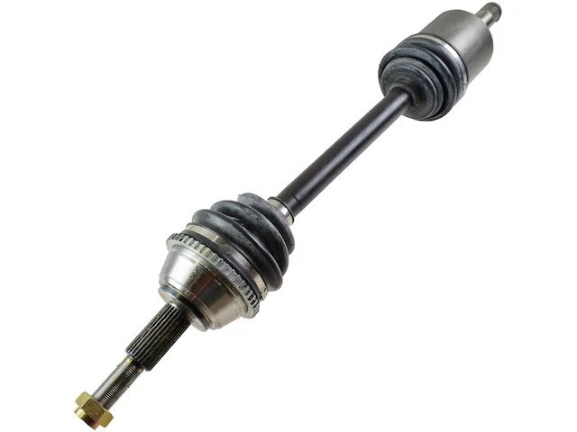 TRQ 54TW74T Front Right CV Axle Assembly Fits 1986-2004 Mercury Sable - Изображение 1 из 1
