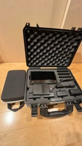 Atomos Shogun Inferno 4K 60p Recorder Black With Accessory Original Box Used - Picture 1 of 11