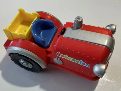 Coco melon Tractor - TESTED* - Image 1 of 3