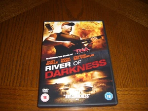 River of darkness.dvd - Picture 1 of 1