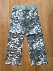 Lorna Jane Ladies Versatile Flashdance Pants F/L Workout Yoga Gym Trousers S M - Picture 1 of 5